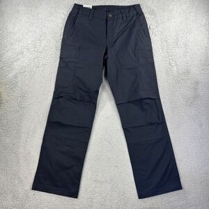 Vertx Pants Womens 8x32 Navy Phantom Utility Tactical Military EMS‎ Ripstop NEW